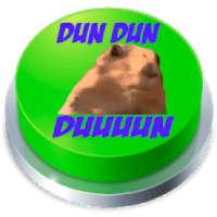Dun Dun Dun Meme Button