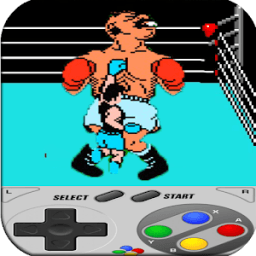 ikon Code Punch-Out!!