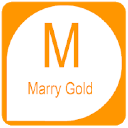 ikon Marry Gold (ICT)