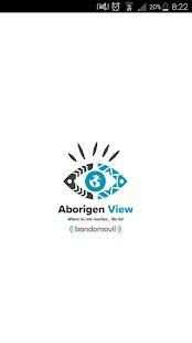 Aborigen View screenshot 2