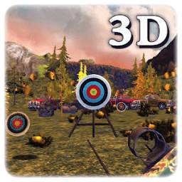 Archers Dreamer 3D