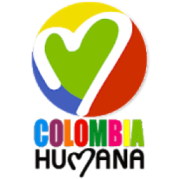Red Colombia Humana icon