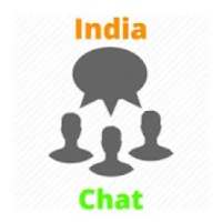 India Chat आइकन
