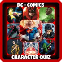 Quiz] Em que filme da DC Comics isso aconteceu?