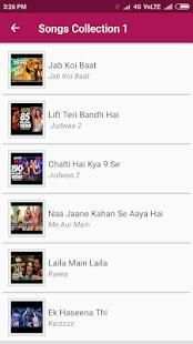 Dj Hindi Old Remix Songs screenshot 3