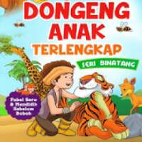 Cerita Dongeng Anak