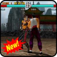 Tekken 3 New Tricks