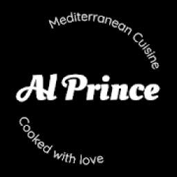 Al Prince Paddington