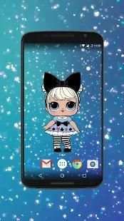 LOL Dolls Wallpapers screenshot 1
