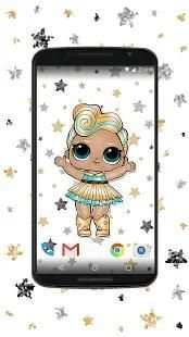 LOL Dolls Wallpapers screenshot 2