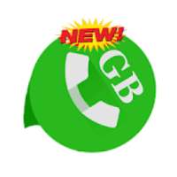GB wmassap gold version free on 9Apps