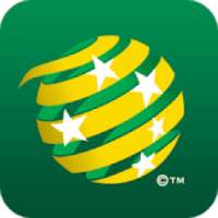 Caltex Socceroos Official App