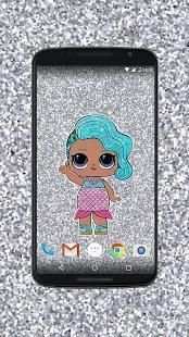 LOL Dolls Wallpapers screenshot 4