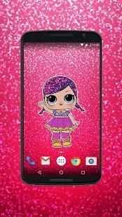LOL Dolls Wallpapers screenshot 5