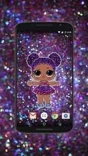 LOL Dolls Wallpapers screenshot 6