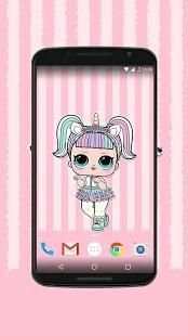 LOL Dolls Wallpapers screenshot 3