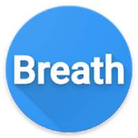 Breath - Breathing Exercise on 9Apps
