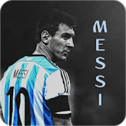 ikon Messi Lock Screen - Full HD Football Wallpapers 4K