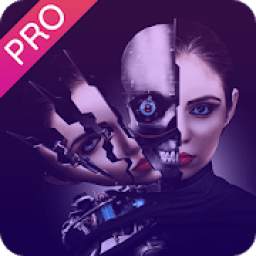 Cyborg Photo Editor 1.3
