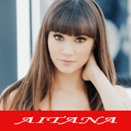 TELEFONO - Aitana Ocana иконка
