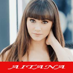 Aitana - TELÉFONO 1.0