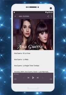 TELEFONO - Aitana Ocana screenshot 3