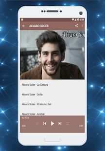 TELEFONO - Aitana Ocana screenshot 1