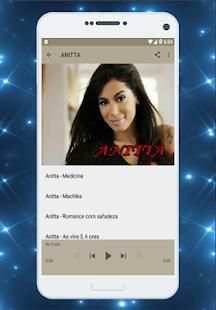 TELEFONO - Aitana Ocana screenshot 2
