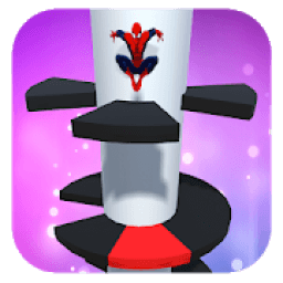 Jump Ball Tower 2018 icon