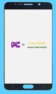 Fire Cash - Earn Unlimited PayTm Cash screenshot 5