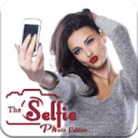 Selfie Camera Photo Editor on 9Apps