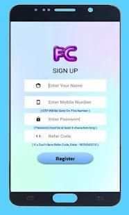 Fire Cash - Earn Unlimited PayTm Cash screenshot 4