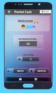 Fire Cash - Earn Unlimited PayTm Cash screenshot 3