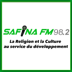 SafinaFM आइकन