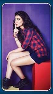 Kriti Sanon HD Wallpapers स्क्रीनशॉट 7