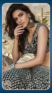 Kriti Sanon HD Wallpapers स्क्रीनशॉट 5