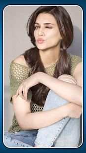 Kriti Sanon HD Wallpapers स्क्रीनशॉट 6