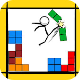 ikon Trisman : Stickman Fighter