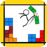 Trisman : Stickman Fighter