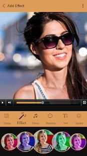 Image To Video - Movie Maker स्क्रीनशॉट 3