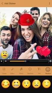 Image To Video - Movie Maker स्क्रीनशॉट 7