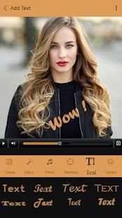 Image To Video - Movie Maker स्क्रीनशॉट 6