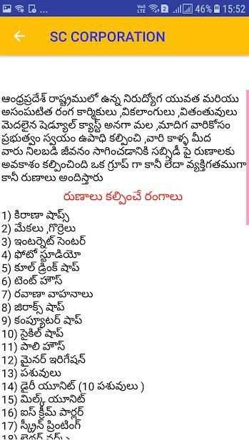 GOVT LOANS FOR ALL ONLINE screenshot 5