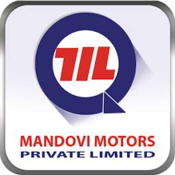 Mandovi Motors Mobile