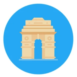 Delhi Tour आइकन