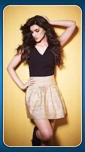 Kriti Sanon HD Wallpapers स्क्रीनशॉट 4