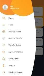 ONLINE EARN स्क्रीनशॉट 3
