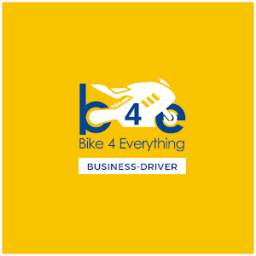 B4E Business APP Driver Application