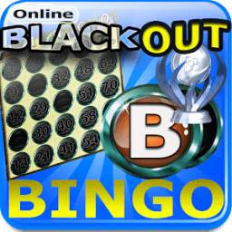 Black Bingo - Free Online Games