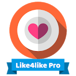 Like4Like-pro icon